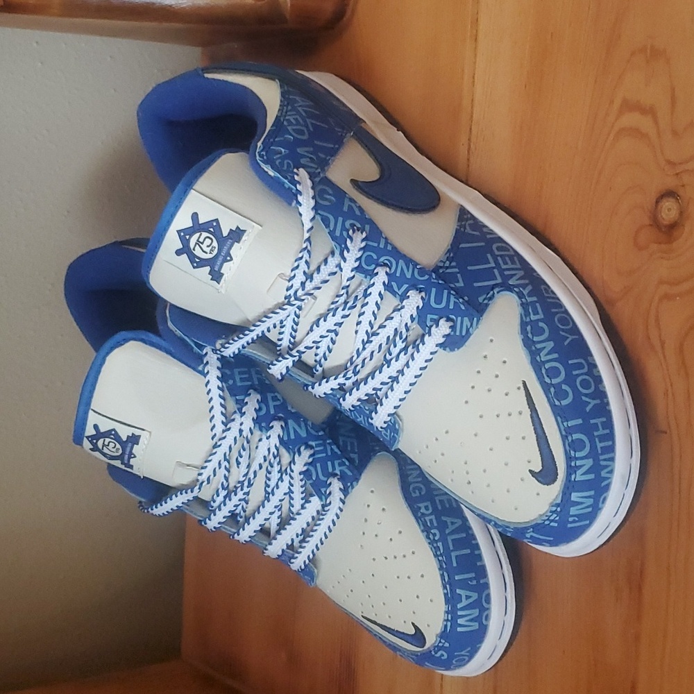 Nike shoes